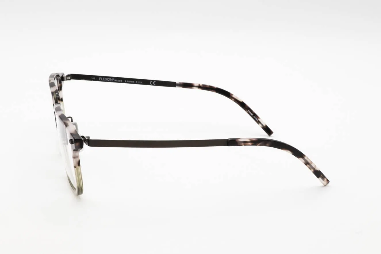Flexon FLEXONB2037 Eyeglasses - view 8